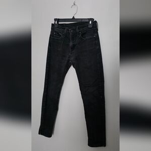Levi's Dark Skinny Jeans